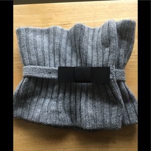 Kate Spade Neck Scarf \ Neck Warmer